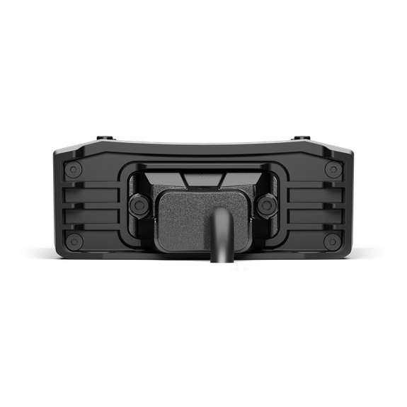 Rockford Fosgate 1,000 Watt Mono IPX6 Element Ready™ Amplifier