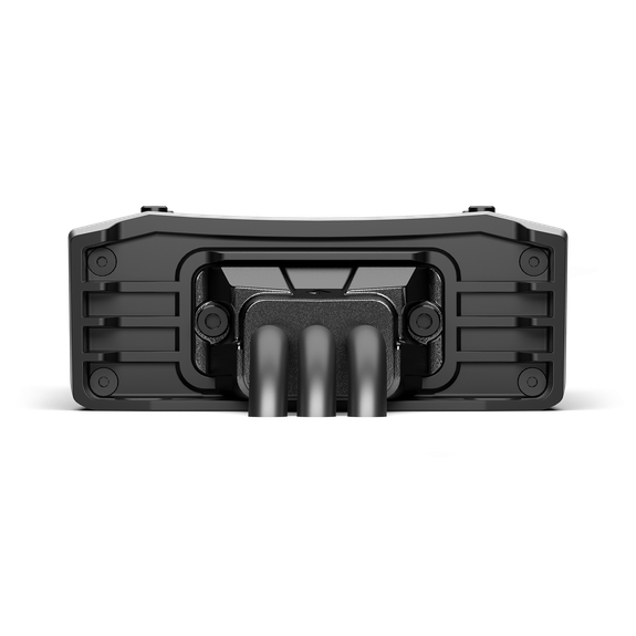 Rockford Fosgate 1,500 Watt 5-Channel IPX6 Element Ready™ Amplifier M5-1500X5 -