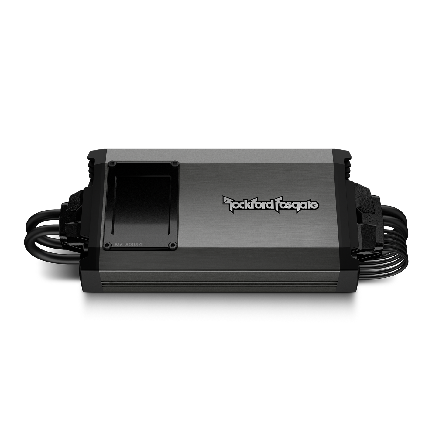 Rockford Fosgate Stage-2 Complete Kit for 2014+ Harley-Davidson® Street Glide® & Road Glide® (Gen-3) + Radio HD14-PMX-STG2