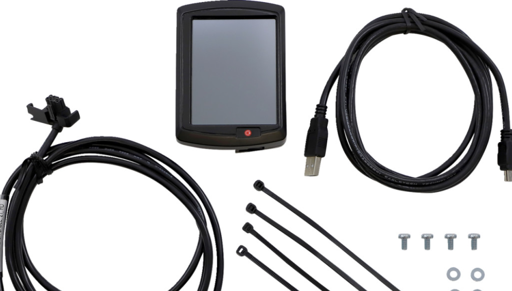 Powervision PV-3BPower Vision Tuning Module for Harley-Davidson M8 21-23