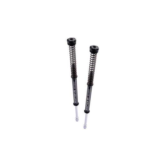 RacingBros Scepter Fork Cartridge Kit STD For Harley Sportster 96-15 39mm