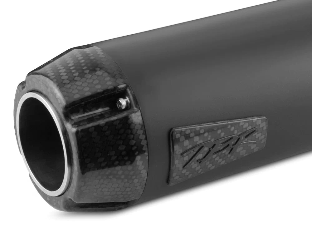 Two Bros. Comp S Slip-on Street 750 Black 2015-2021