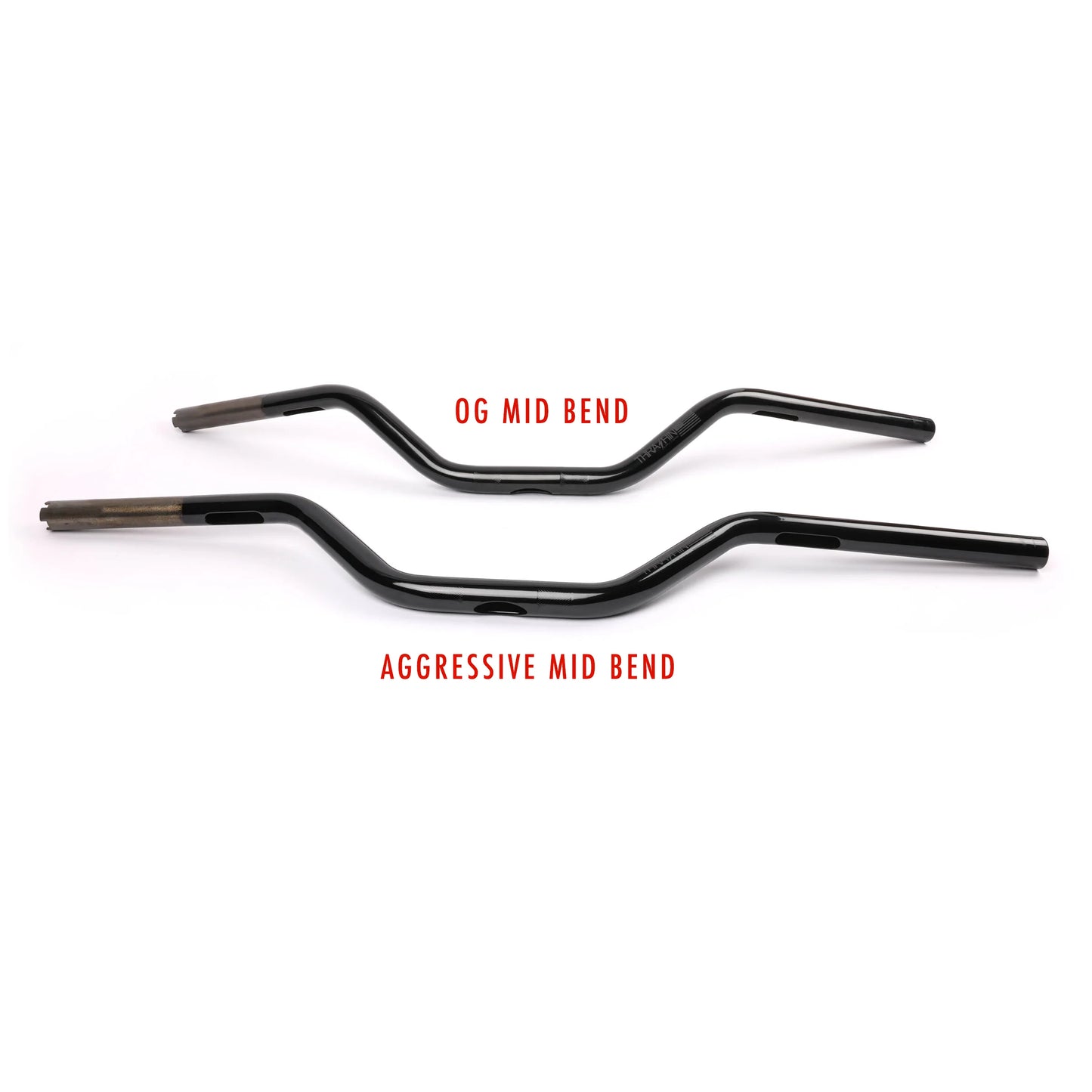 Thrashin Supply Handlebars