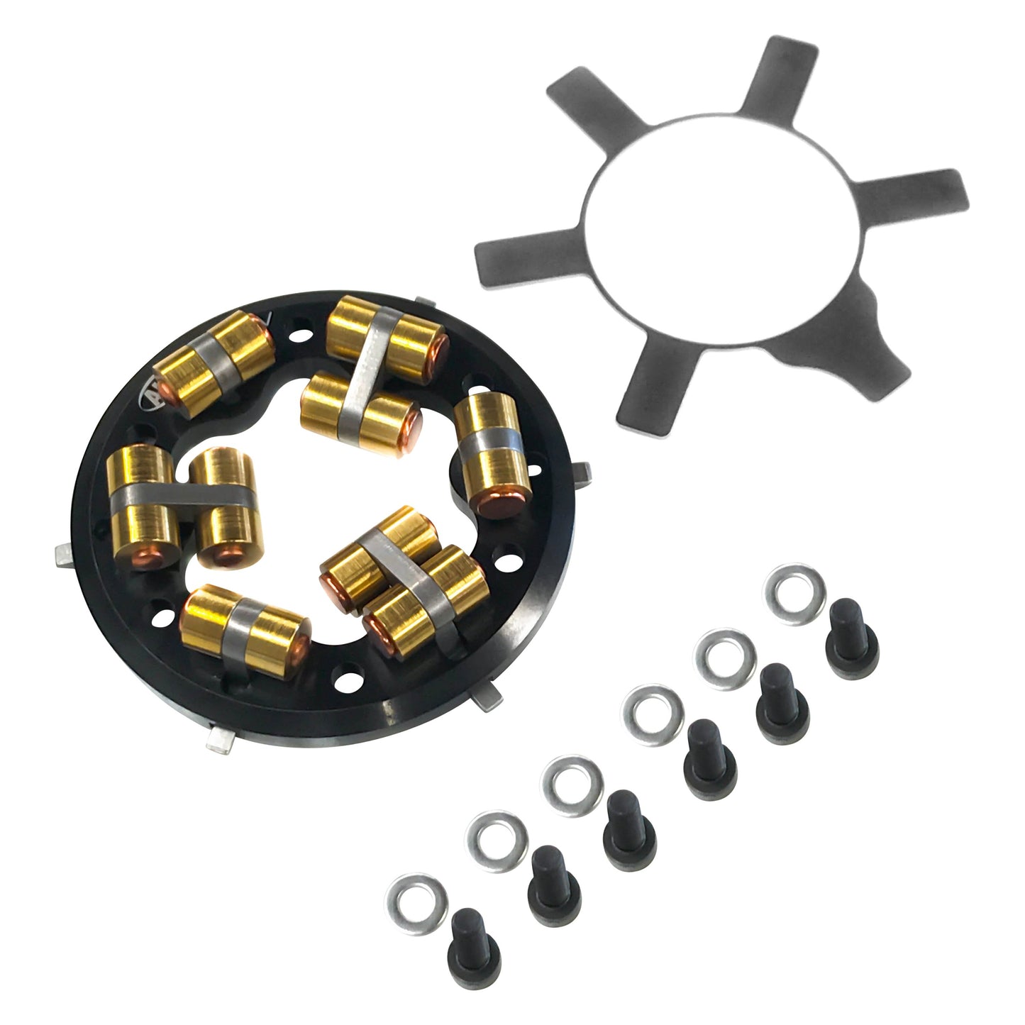 1999-2017 Harley Dyna Procharger Full System