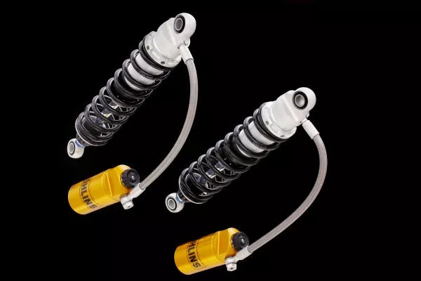 Ohlins HD 044 Rear Suspension