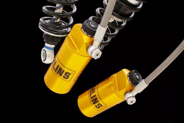 Ohlins HD 044 Rear Suspension