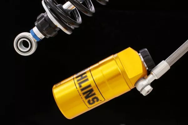 Ohlins HD 044 Rear Suspension