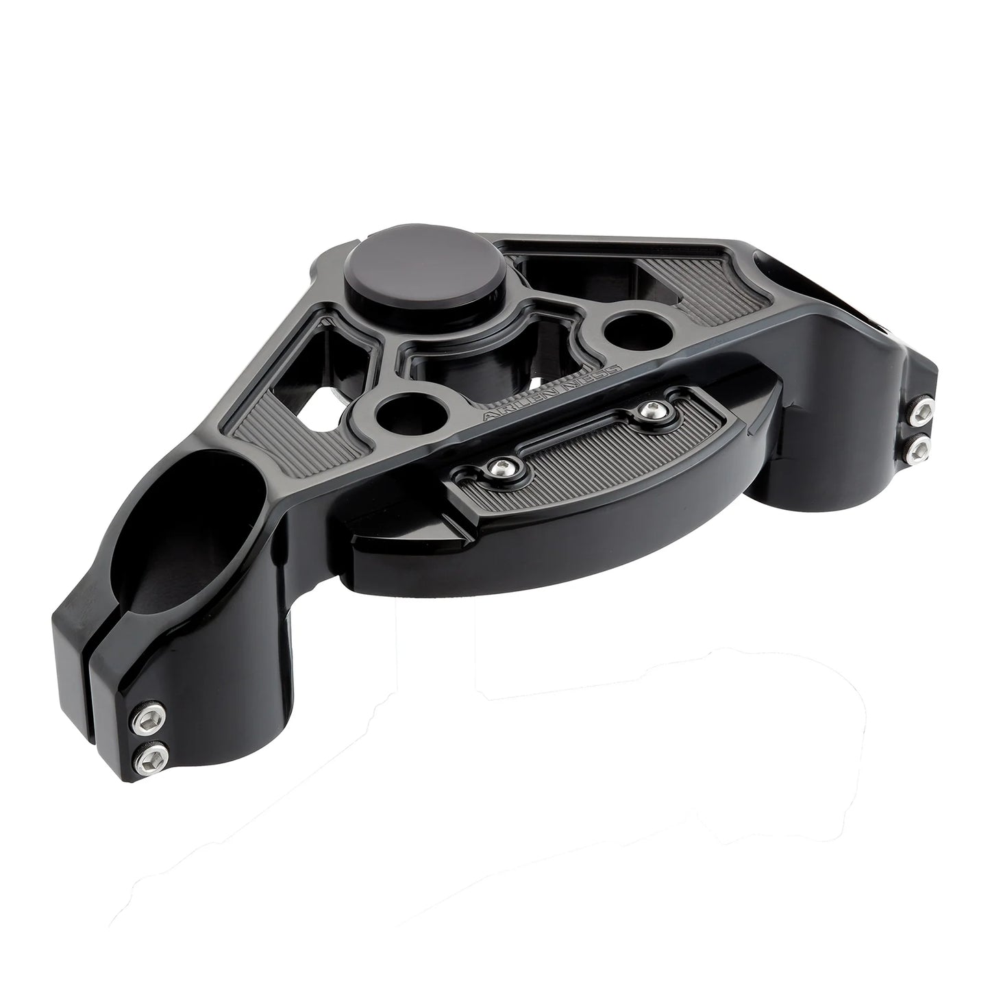 Arlen Ness Method® Top Triple Tree, 15-UP Road Glide®