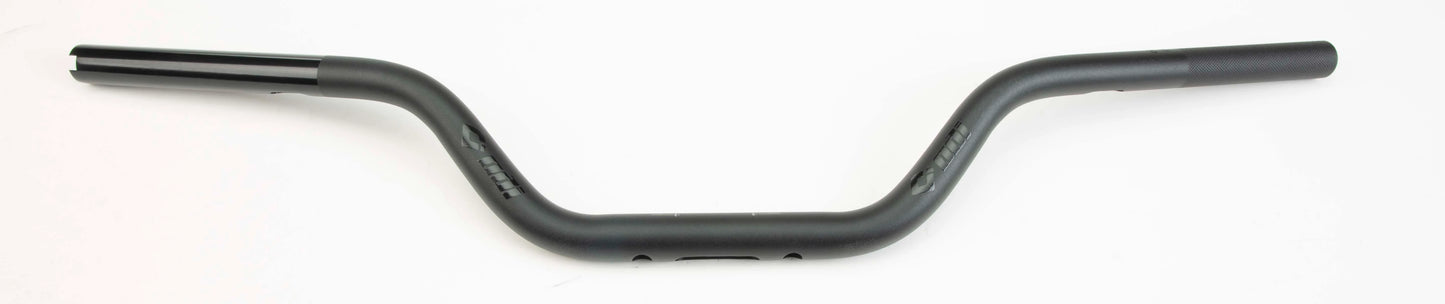 ODI PODIUM V-TWIN "MOTO" HANDLEBAR - 1-1/8" TO 1" CONTROLS