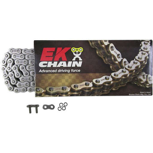 Chain MVXZ2 X-ring 530-120 link