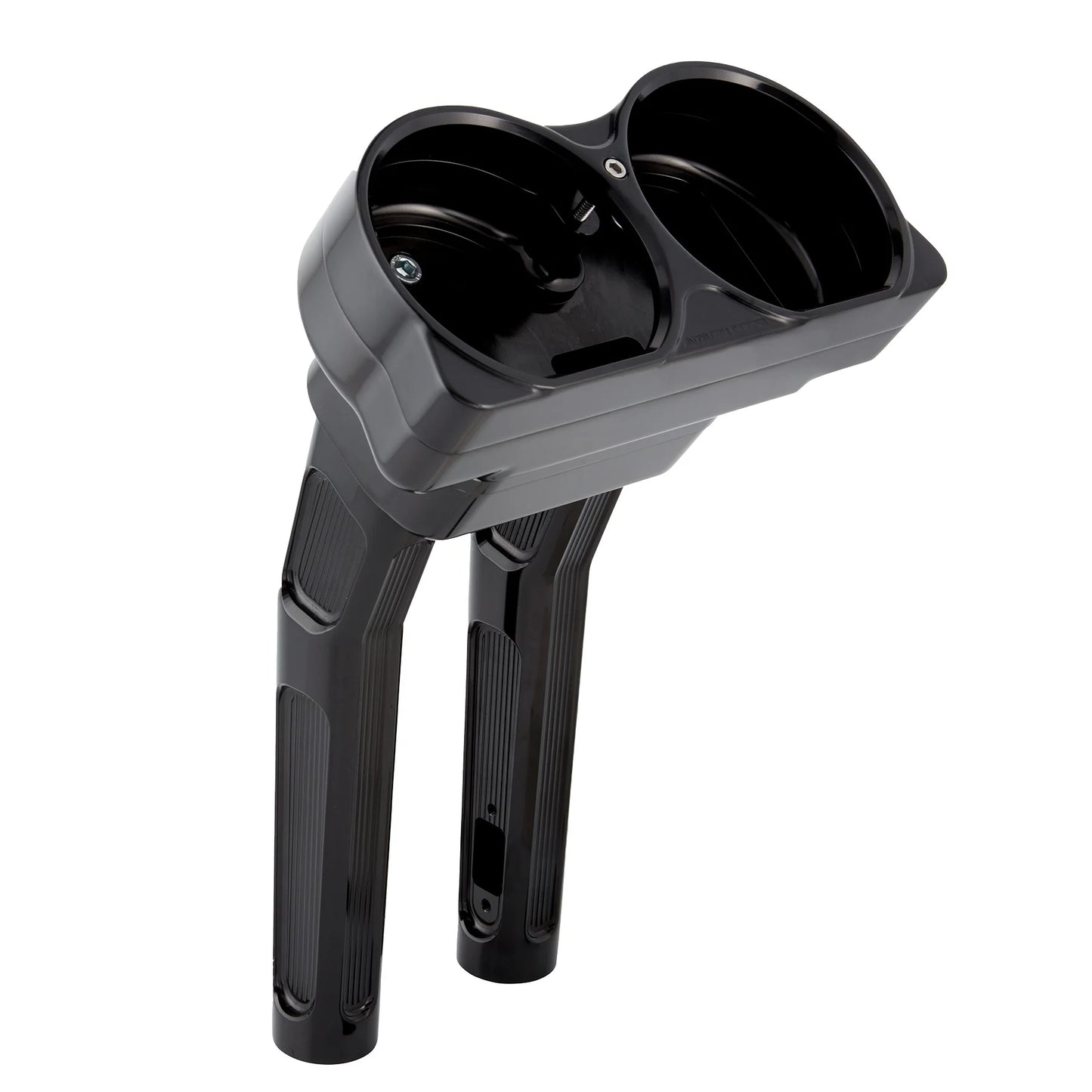 Arlen Ness Method® Bagger Kickback Risers