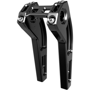 Slyfox Raw or Black Risers