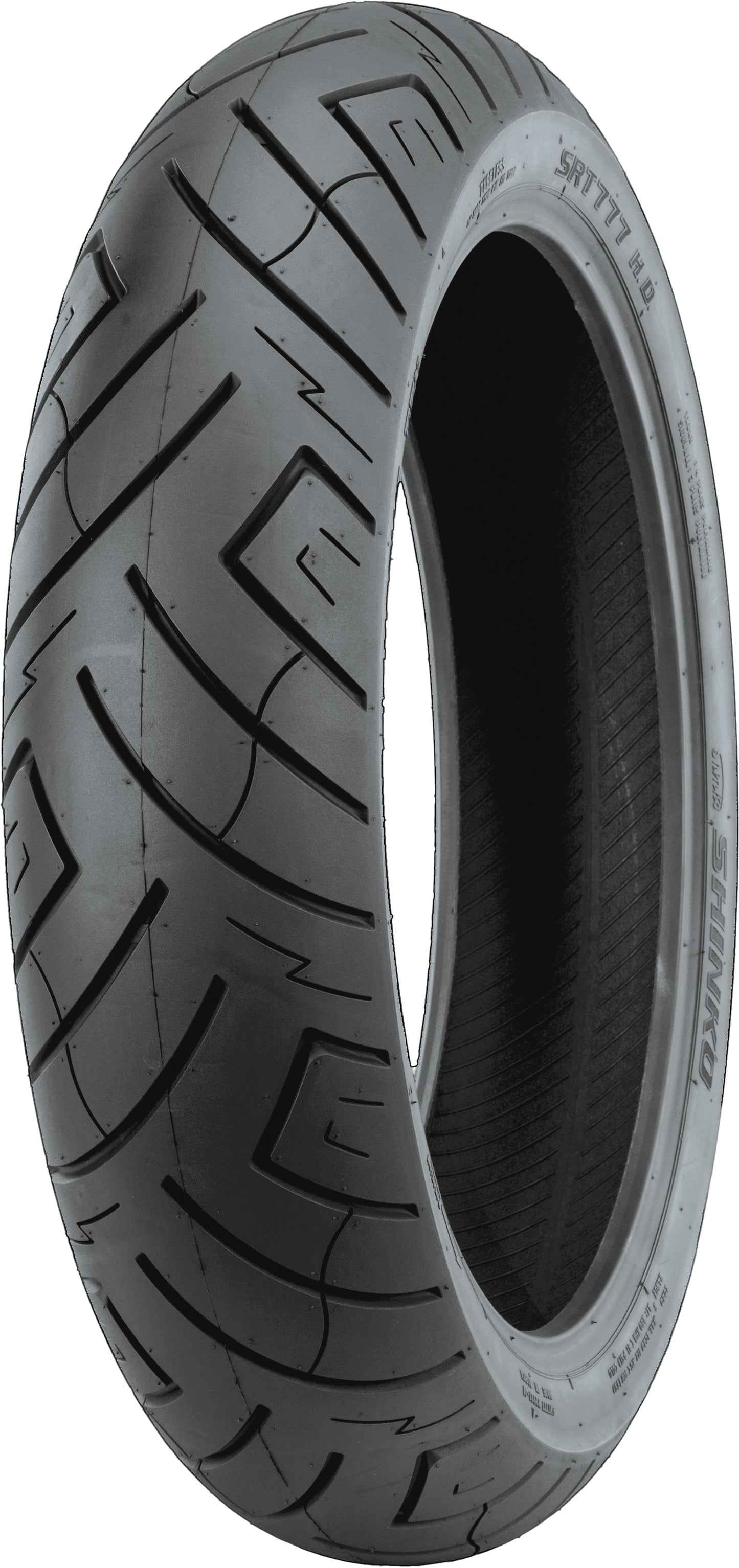 Shinko Tire 777 Cruiser Front 6.5-20 77h Bias