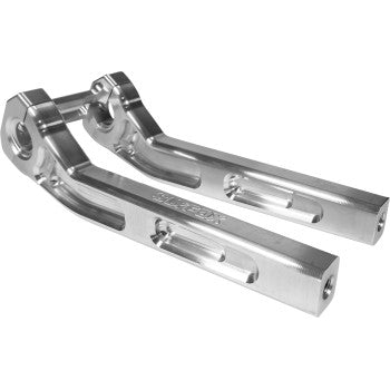 Slyfox Raw or Black Risers