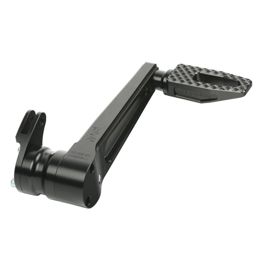 Thrashin Supply Adjustable Touring Brake Arm