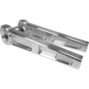 Slyfox Raw or Black Risers