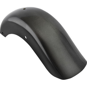 Slyfox Performance Carbon Fiber Rear Fender