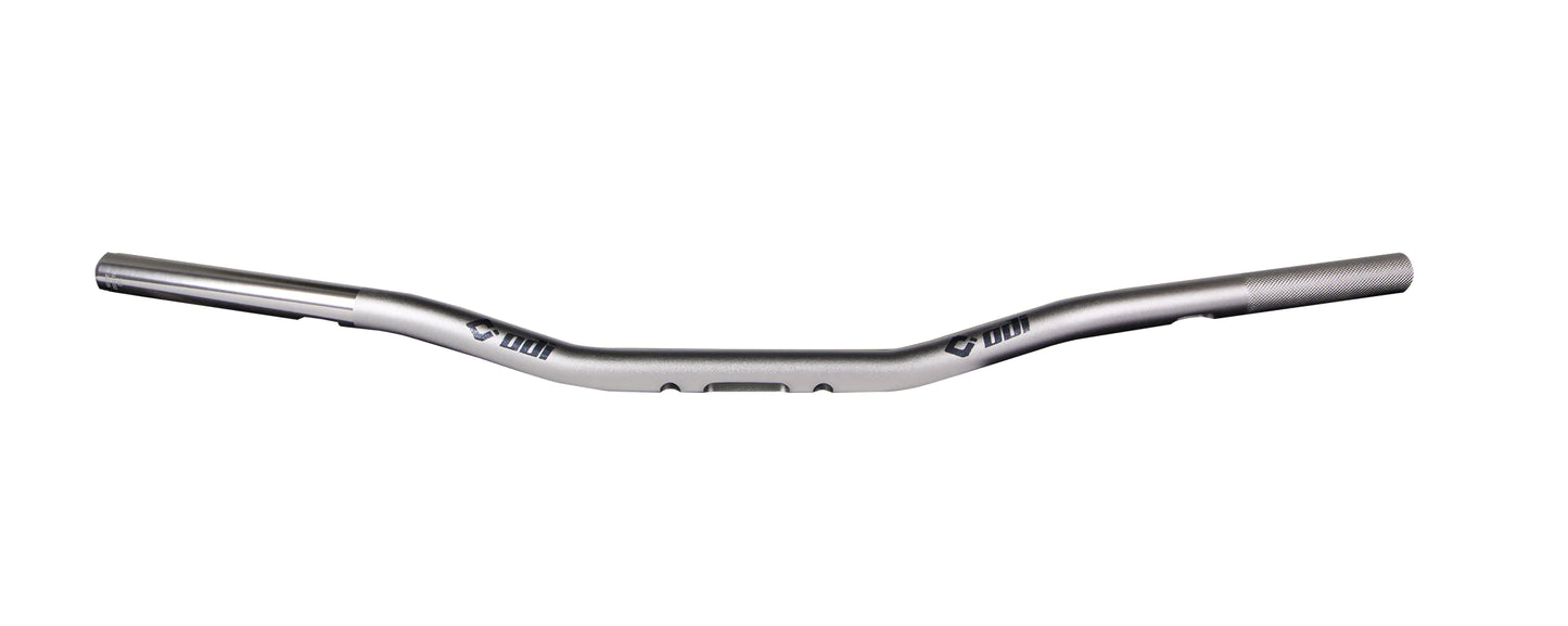 ODI PODIUM V-TWIN "TRACKER" HANDLEBAR - 1" THROUGHOUT