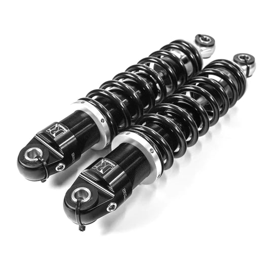 JRI Shocks Touring Rear Height Adjust Shock Set 1997-2023