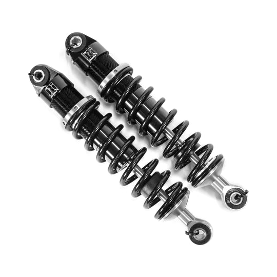 JRI Shocks Touring Rear Height Adjust Shock Set 1997-2023