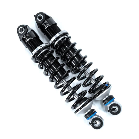 JRI Shocks Touring Dual Adjustable Shock Set 1997-2023