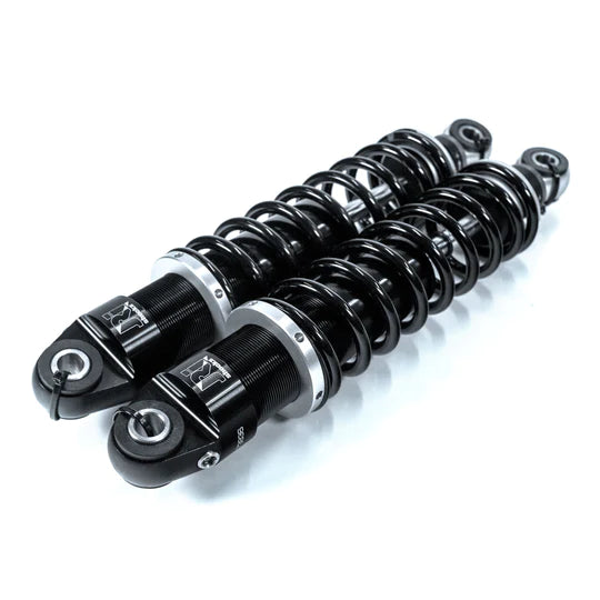 JRI Shocks Touring Dual Adjustable Shock Set 1997-2023