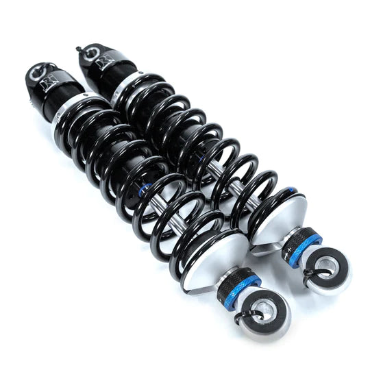 JRI Shocks Touring Dual Adjustable Shock Set 1997-2023