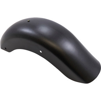 Slyfox Performance Carbon Fiber Rear Fender