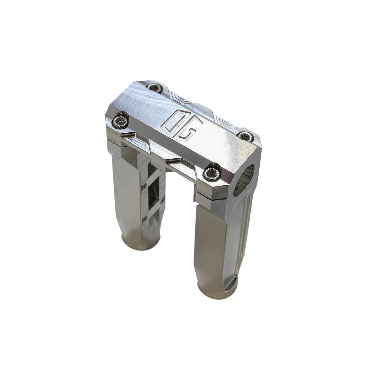 OG Moto Riser kit (Original Garage Moto)