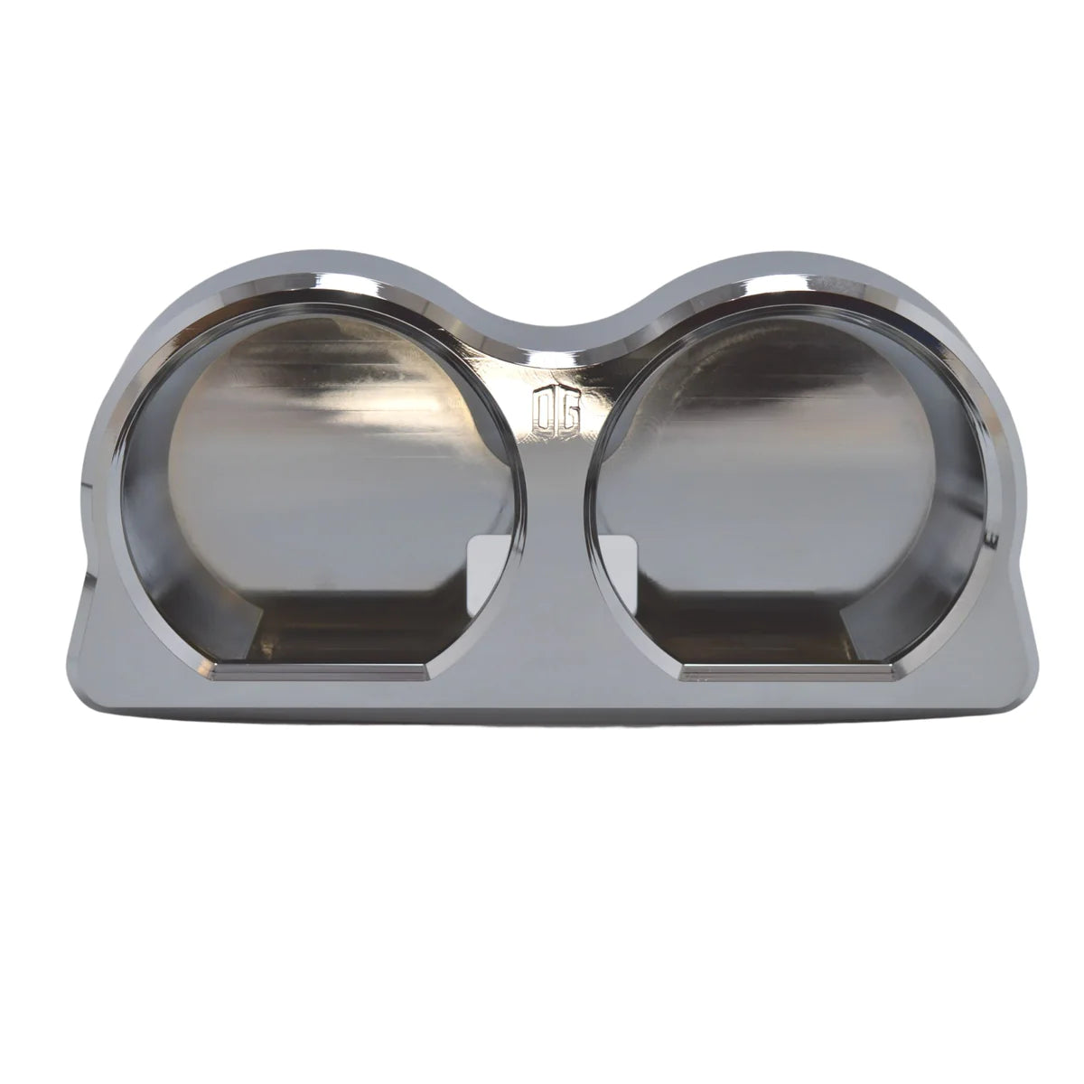 OG MOTO Road Glide Billet Gauges Bezel