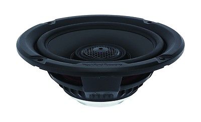Rockford Fosgate 2014+ Harley-Davidson® Road Glide® & Street Glide® 2 Speaker & Amp Kit
