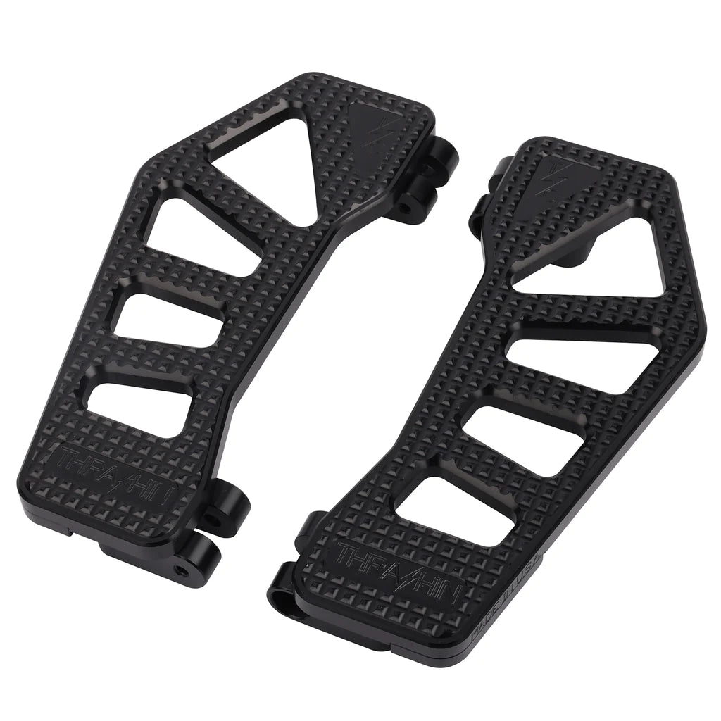 Thrashin Supply Apex Touring Floorboards