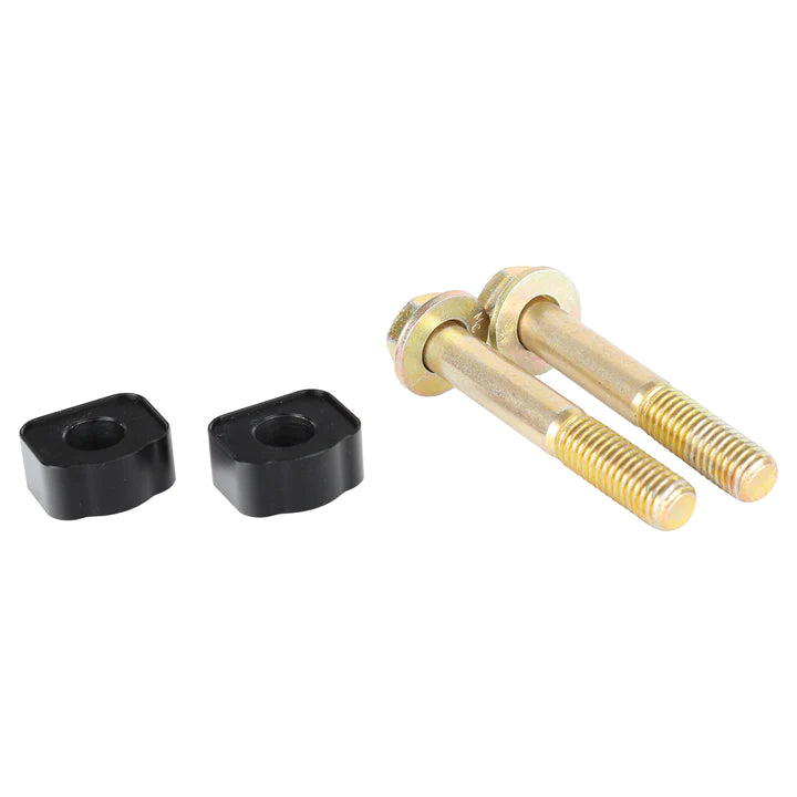 THRASHIN SUPPLY RISER EXTENSIONS