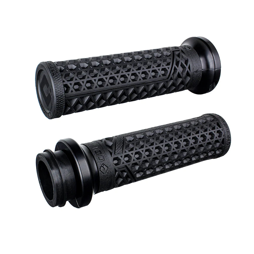 VANS V-TWIN LOCK-ON™ GRIP SET