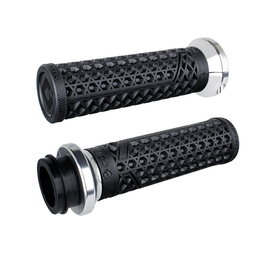 VANS V-TWIN LOCK-ON™ GRIP SET