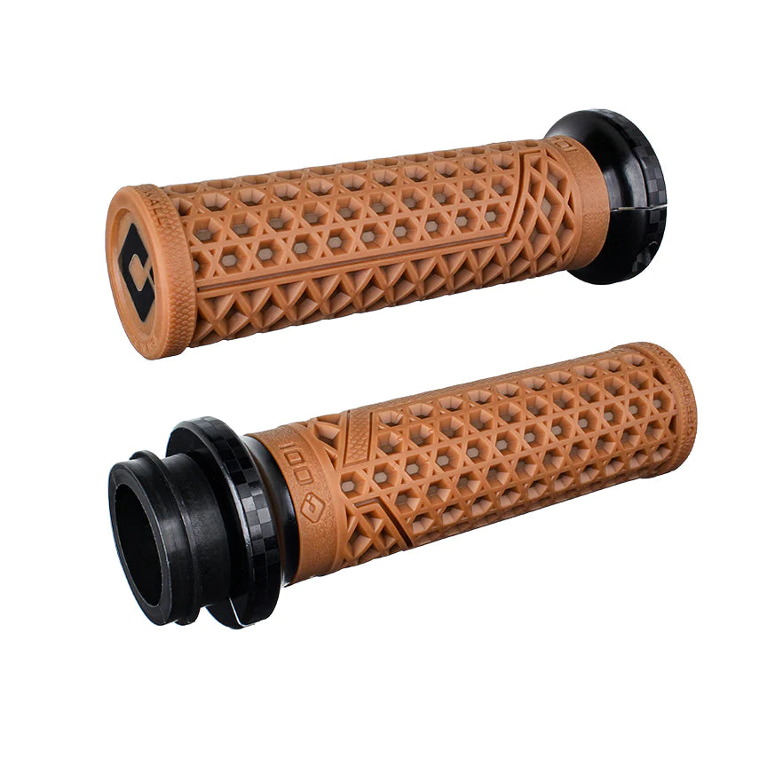 VANS V-TWIN LOCK-ON™ GRIP SET