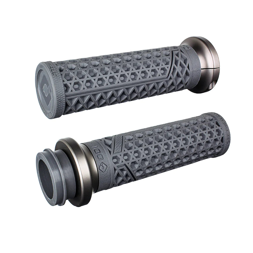 VANS V-TWIN LOCK-ON™ GRIP SET