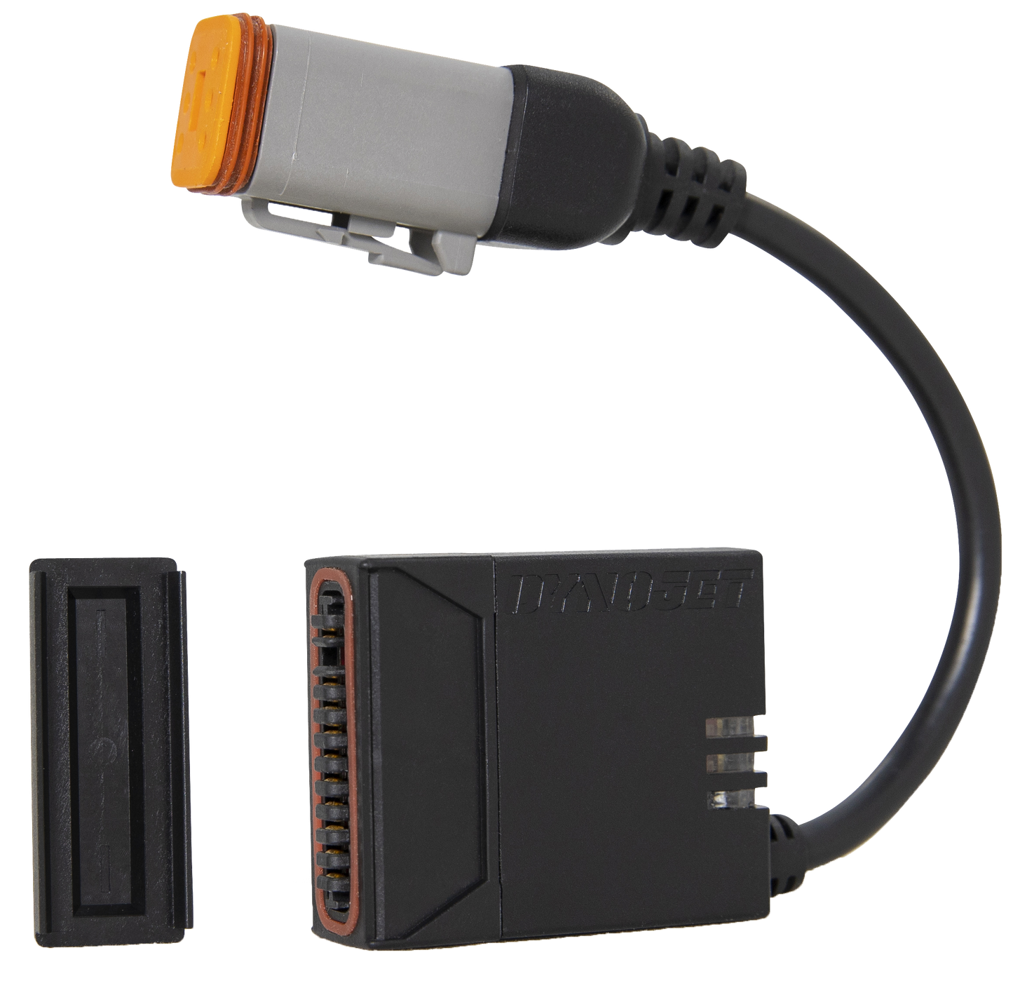 Power Vision 4 Can-bus