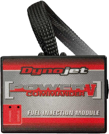 Power Commander V F/i `04-05 Dyna