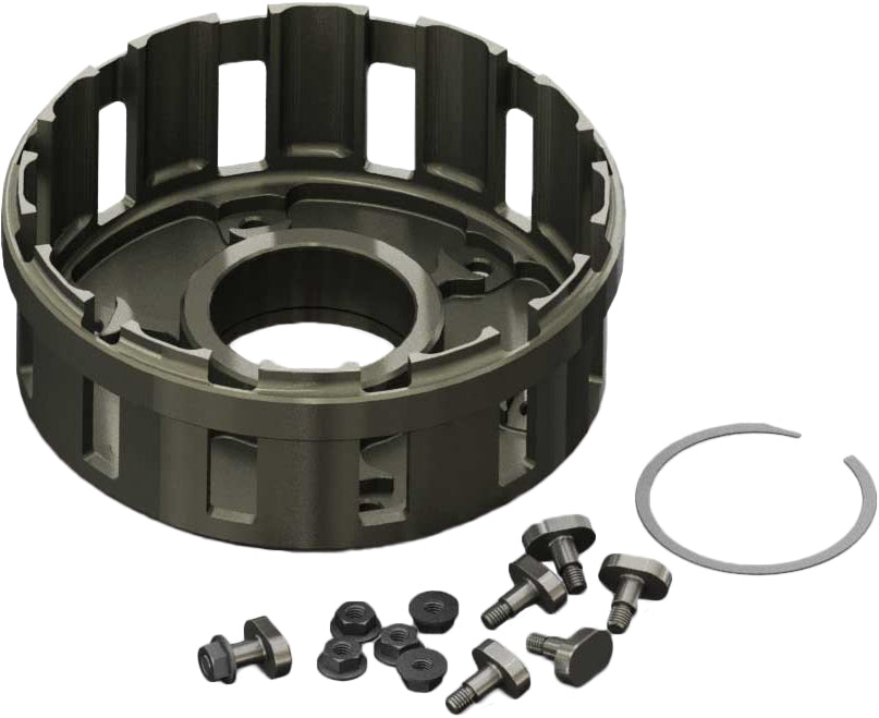 Rekluse Clutch Basket Fits `17-23 M8 Motors