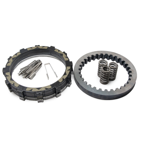 Torq-drive Clutch Flh/flt 16-up W/low Profile