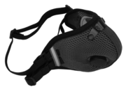 Rz Mask Xl M2.5 Mesh Titanium
