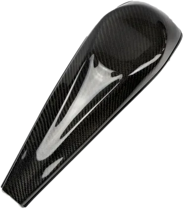 Carbon Fiber Dash No-hole Harley FLHR 08-up / CVO