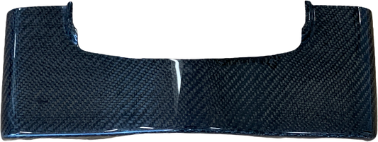 Hofmann Designs Carbon Fiber Lower Tree Cover Harley Roadglide FLTR 15-22