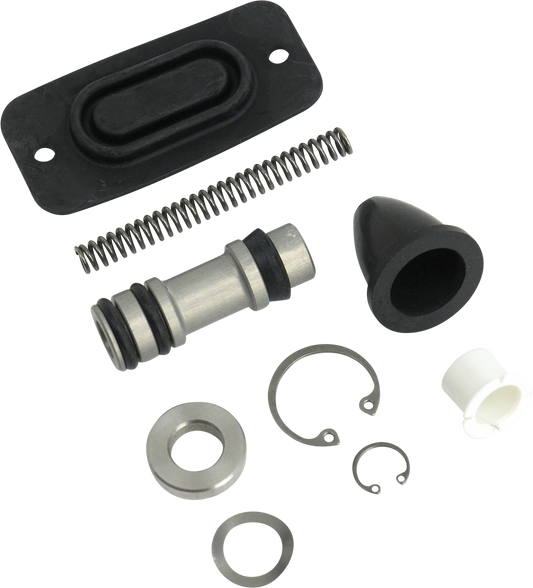 Hawg Halters Master Cyl Rebuild Kit 9/16" Brake
