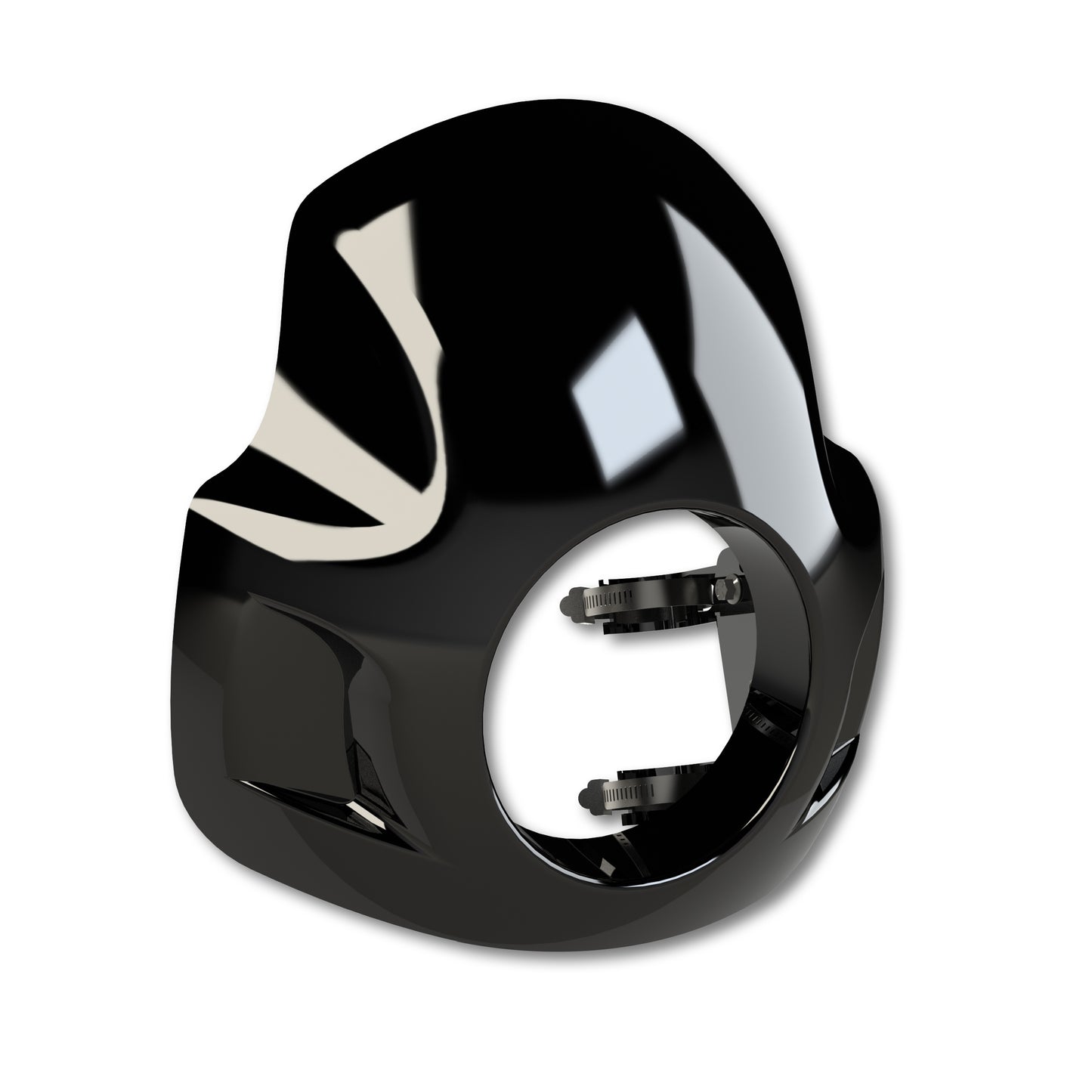 Burly Cafe Sport Fairing B10-1000