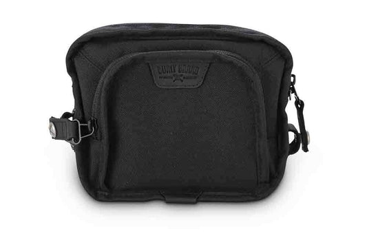 H-bar Bag Dark Oak