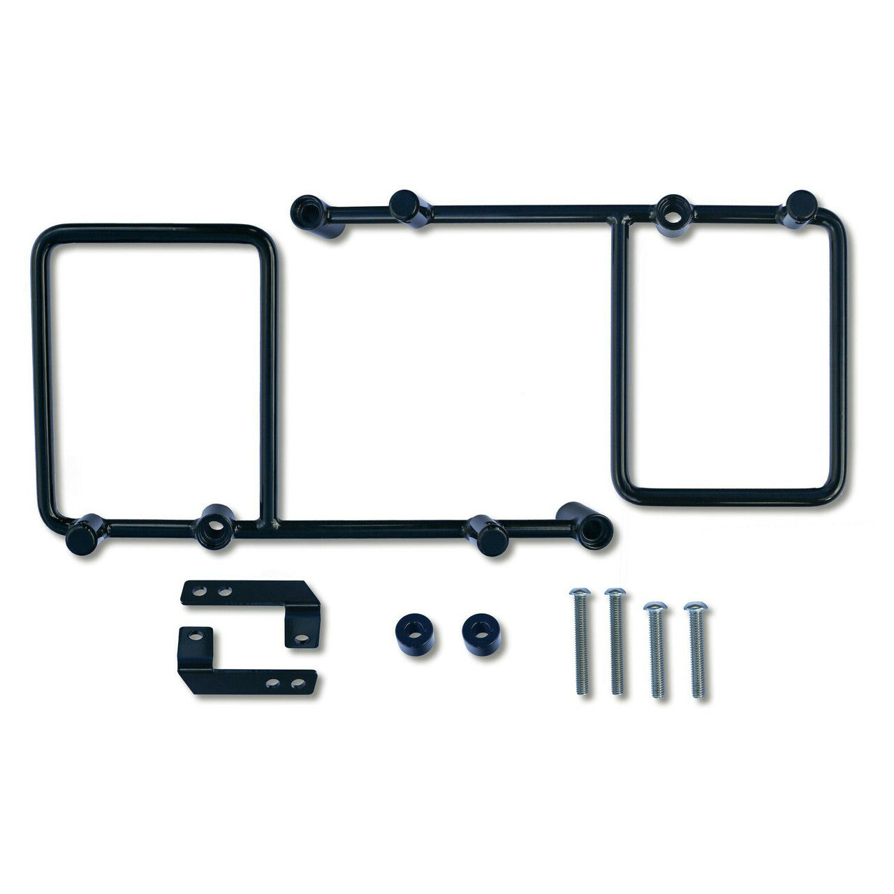 Saddlebag Bracket Kit Xl 02-22