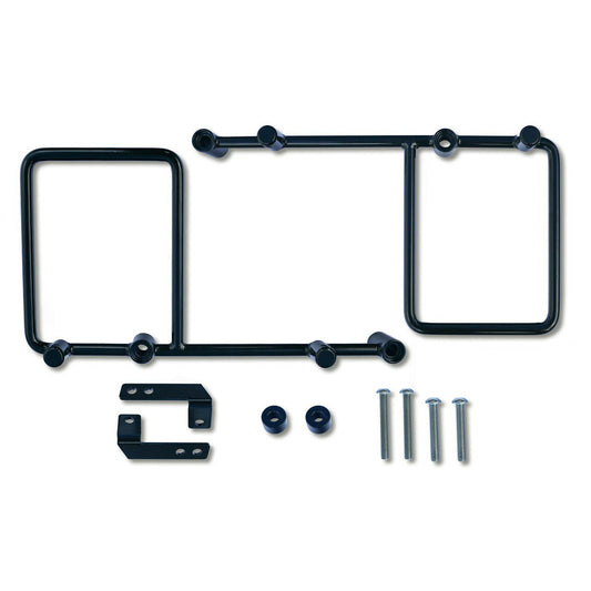 Saddlebag Bracket Kit Xl 02-22