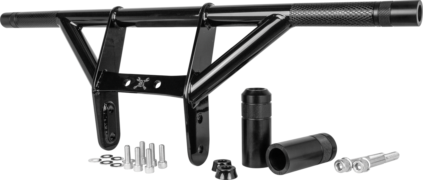 Burly Brawler Kit Sportster 2004-2022